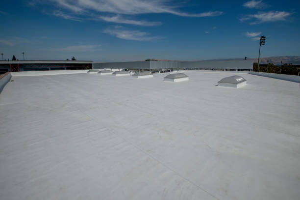 EPDM Roofing in Florence, SC